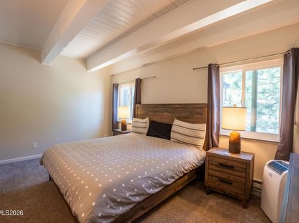 317 Quaking Aspen Lane, Unit # 6, Stateline, NV 89449 Photo