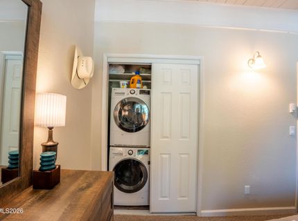 317 Quaking Aspen Lane, Unit # 6, Stateline, NV 89449 Photo