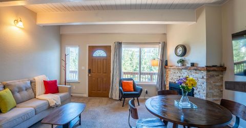 317 Quaking Aspen Lane, Unit # 6, Stateline, NV 89449 Photo