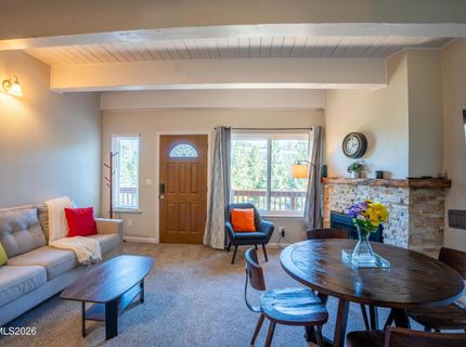 317 Quaking Aspen Lane, Unit # 6, Stateline, NV 89449 Photo