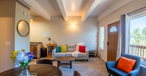 317 Quaking Aspen Lane, Unit # 6, Stateline, NV 89449 Photo