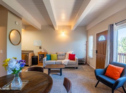 317 Quaking Aspen Lane, Unit # 6, Stateline, NV 89449 Photo