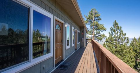 317 Quaking Aspen Lane, Unit # 6, Stateline, NV 89449 Photo