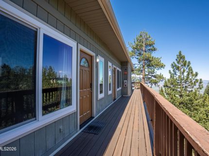 317 Quaking Aspen Lane, Unit # 6, Stateline, NV 89449 Photo