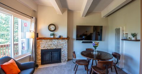 317 Quaking Aspen Lane, Unit # 6, Stateline, NV 89449 Photo