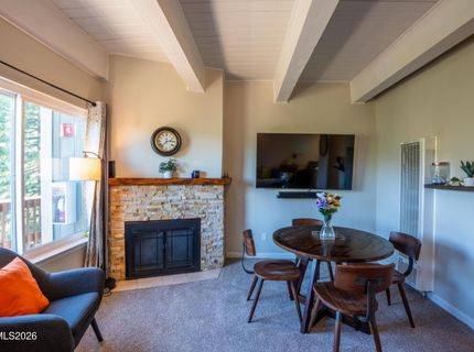 317 Quaking Aspen Lane, Unit # 6, Stateline, NV 89449 Photo