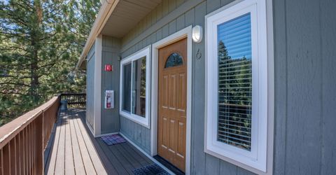 317 Quaking Aspen Lane, Unit # 6, Stateline, NV 89449 Photo