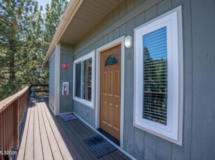 317 Quaking Aspen Lane, Unit # 6, Stateline, NV 89449 Photo