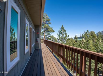 317 Quaking Aspen Lane, Unit # 6, Stateline, NV 89449 Photo
