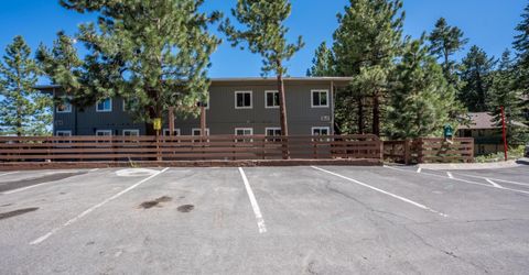 317 Quaking Aspen Lane, Unit # 6, Stateline, NV 89449 Photo