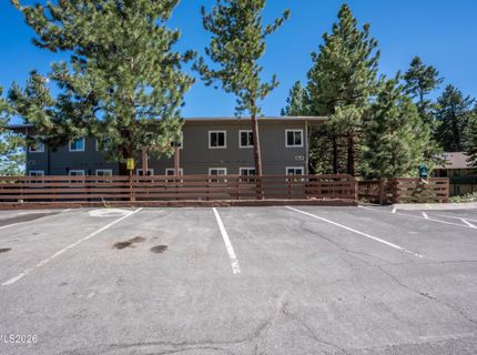 317 Quaking Aspen Lane, Unit # 6, Stateline, NV 89449 Photo