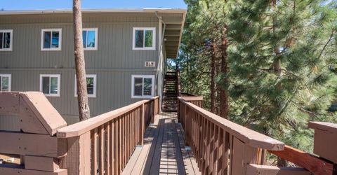 317 Quaking Aspen Lane, Unit # 6, Stateline, NV 89449 Photo