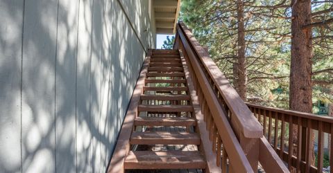 317 Quaking Aspen Lane, Unit # 6, Stateline, NV 89449 Photo