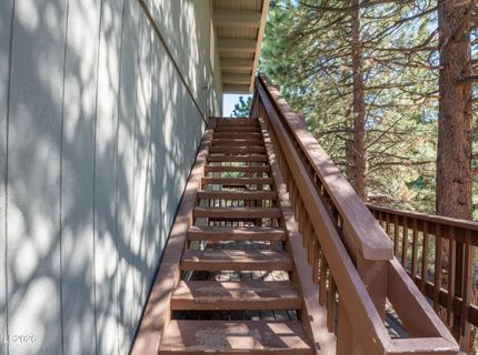 317 Quaking Aspen Lane, Unit # 6, Stateline, NV 89449 Photo