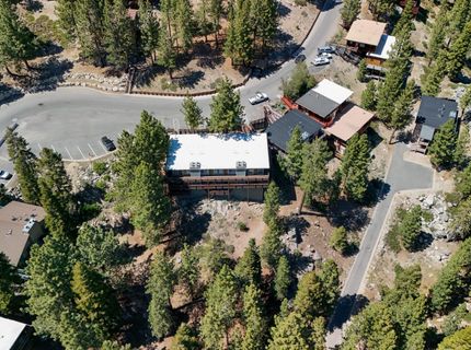317 Quaking Aspen Lane, Unit # 6, Stateline, NV 89449 Photo