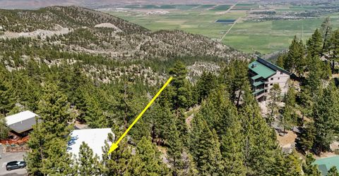 317 Quaking Aspen Lane, Unit # 6, Stateline, NV 89449 Photo