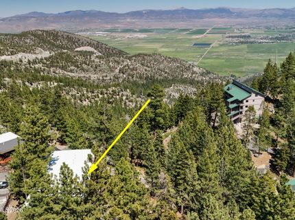 317 Quaking Aspen Lane, Unit # 6, Stateline, NV 89449 Photo