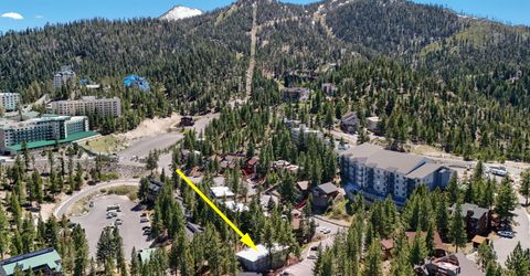 317 Quaking Aspen Lane, Unit # 6, Stateline, NV 89449 Photo