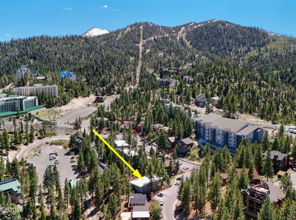 317 Quaking Aspen Lane, Unit # 6, Stateline, NV 89449 Photo