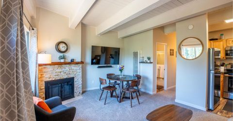 317 Quaking Aspen Lane, Unit # 6, Stateline, NV 89449 Photo
