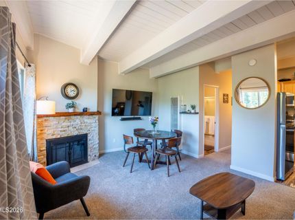317 Quaking Aspen Lane, Unit # 6, Stateline, NV 89449 Photo