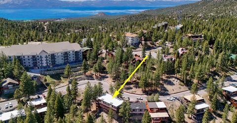 317 Quaking Aspen Lane, Unit # 6, Stateline, NV 89449 Photo