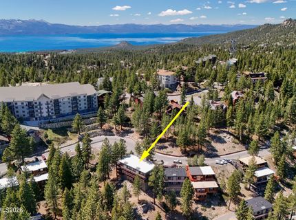 317 Quaking Aspen Lane, Unit # 6, Stateline, NV 89449 Photo
