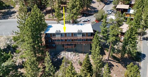 317 Quaking Aspen Lane, Unit # 6, Stateline, NV 89449 Photo
