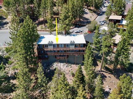 317 Quaking Aspen Lane, Unit # 6, Stateline, NV 89449 Photo