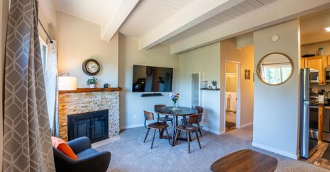 317 Quaking Aspen Lane, Unit # 6, Stateline, NV 89449 Photo