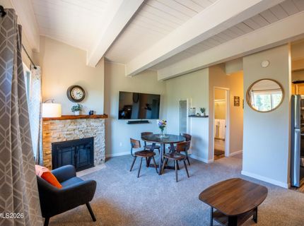 317 Quaking Aspen Lane, Unit # 6, Stateline, NV 89449 Photo