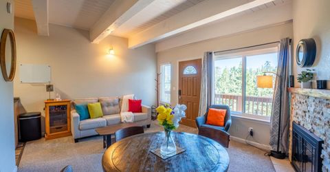 317 Quaking Aspen Lane, Unit # 6, Stateline, NV 89449 Photo