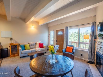 317 Quaking Aspen Lane, Unit # 6, Stateline, NV 89449 Photo