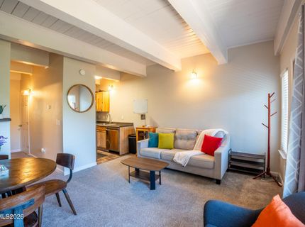 317 Quaking Aspen Lane, Unit # 6, Stateline, NV 89449 Photo