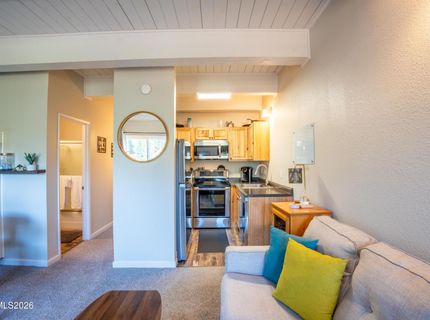 317 Quaking Aspen Lane, Unit # 6, Stateline, NV 89449 Photo