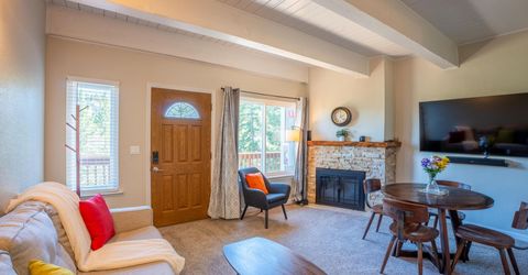 317 Quaking Aspen Lane, Unit # 6, Stateline, NV 89449 Photo