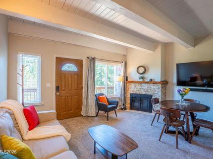 317 Quaking Aspen Lane, Unit # 6, Stateline, NV 89449 Photo