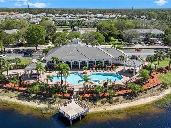 15208 Summit Place CIR , NAPLES, FL 34119