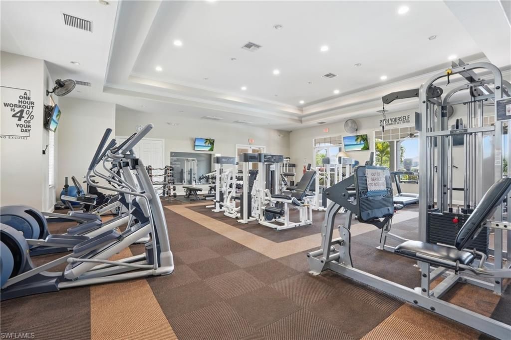 15208 Summit Place Cir, Naples, FL 34119 Photo