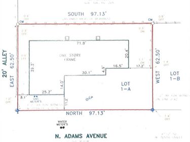 110 adams Avenue, Dallas, TX 75208