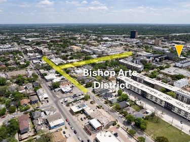 112 N Adams Avenue, Dallas, TX 75208