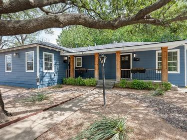 112 N Adams Avenue, Dallas, TX 75208