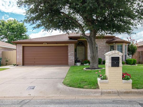1363 Yorkshire Street, Unit 2, Fort Worth, TX 76134