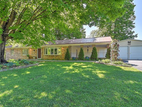 16239 Mary Street, Abingdon, VA 24210