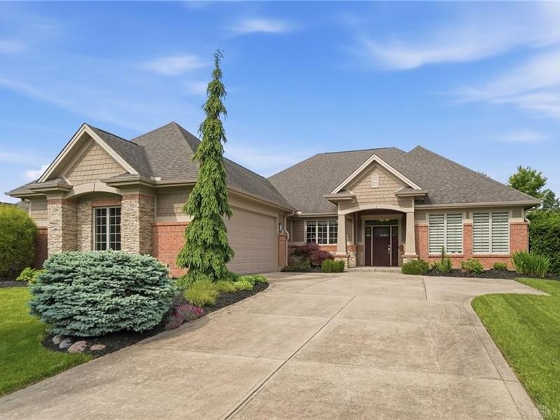 1439 Champions Way, Beavercreek Township, OH 45385 Photo 2