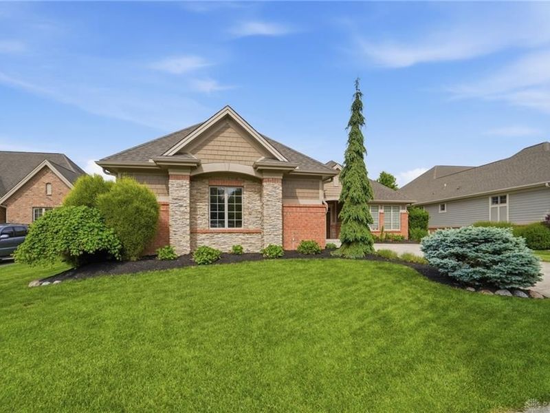 1439 Champions Way, Beavercreek Township, OH 45385 Photo 3