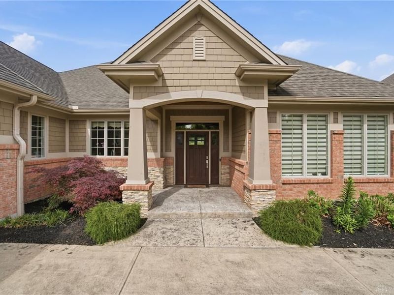 1439 Champions Way, Beavercreek Township, OH 45385 Photo 5