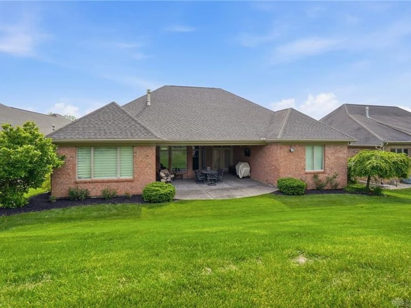 1439 Champions Way, Beavercreek Township, OH 45385 Photo 74