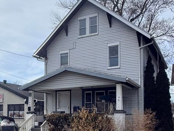 2146 East Avenue, Akron, OH 44314