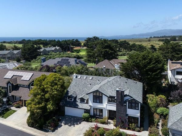 11 Fairway Place , Half Moon Bay, CA 94019